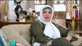 Bahar Nagar - Episode 22 - 12th September 2025